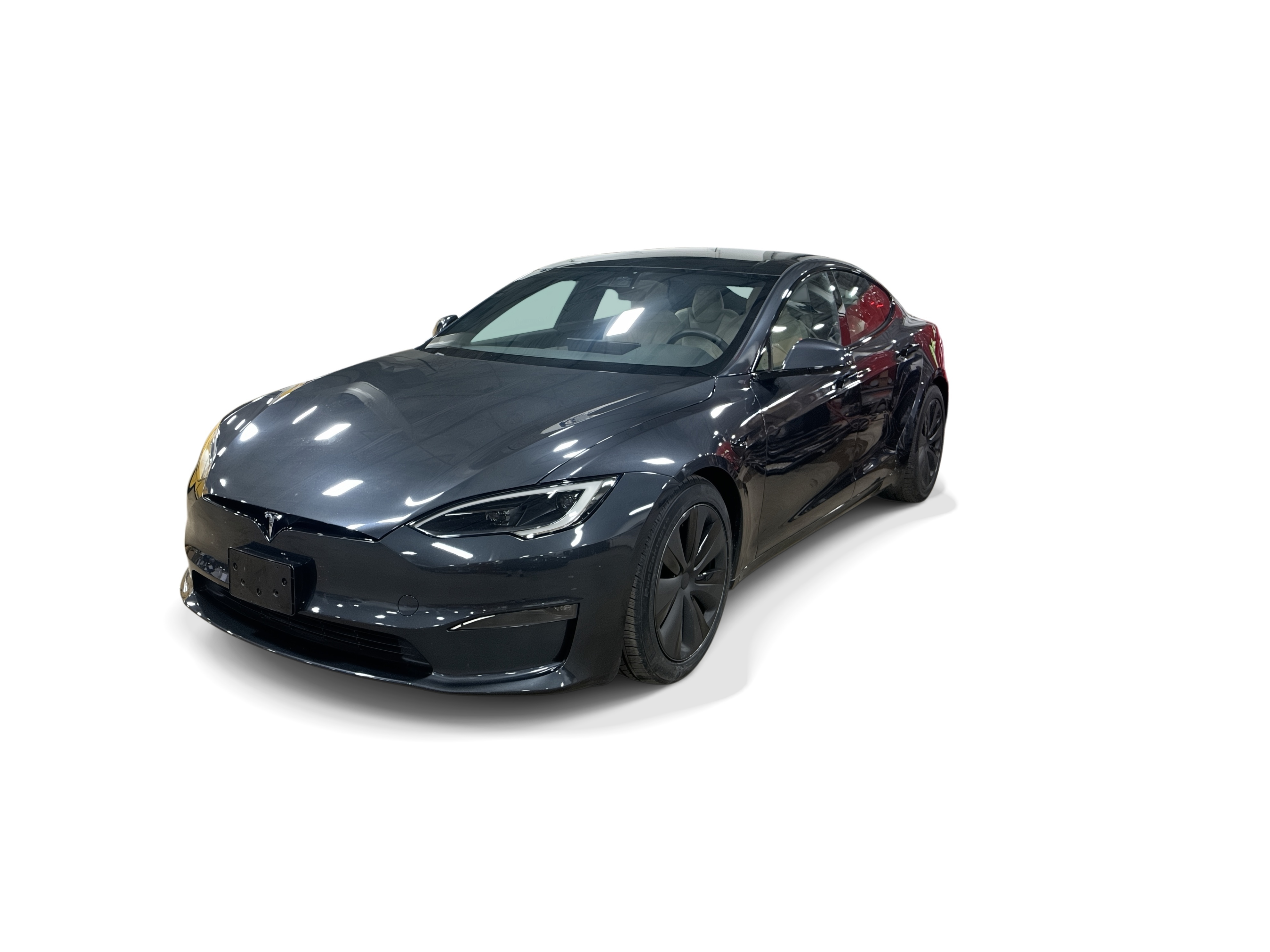tesla model s 2025 5YJSA1E58SF548591 image tesla model s 2025 5YJSA1E58SF548591 image